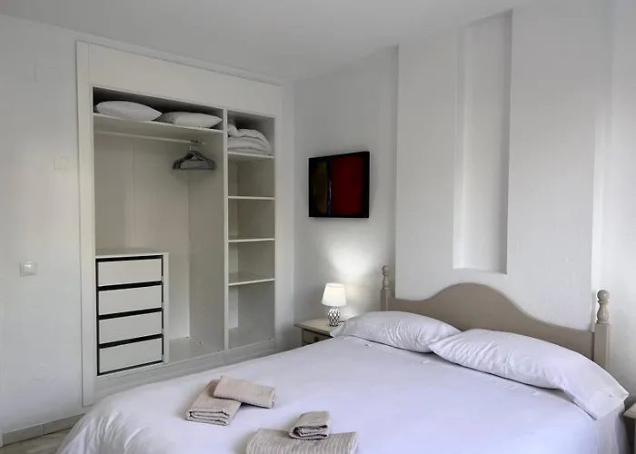Apartamento Casa Mar Estepona
