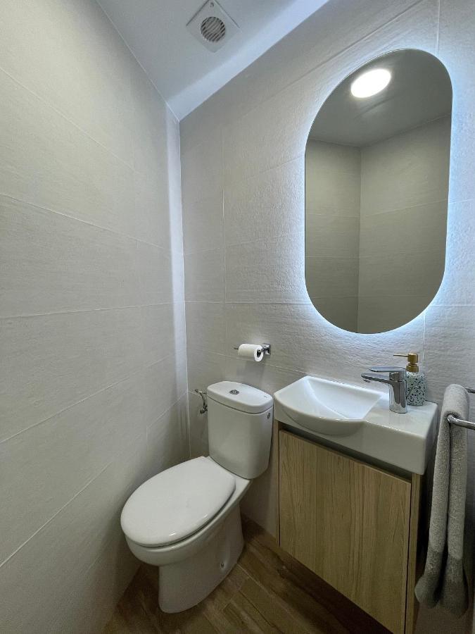 Casa Mar Appartement Estepona