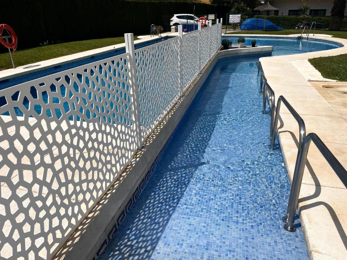 Casa Mar Appartement Estepona