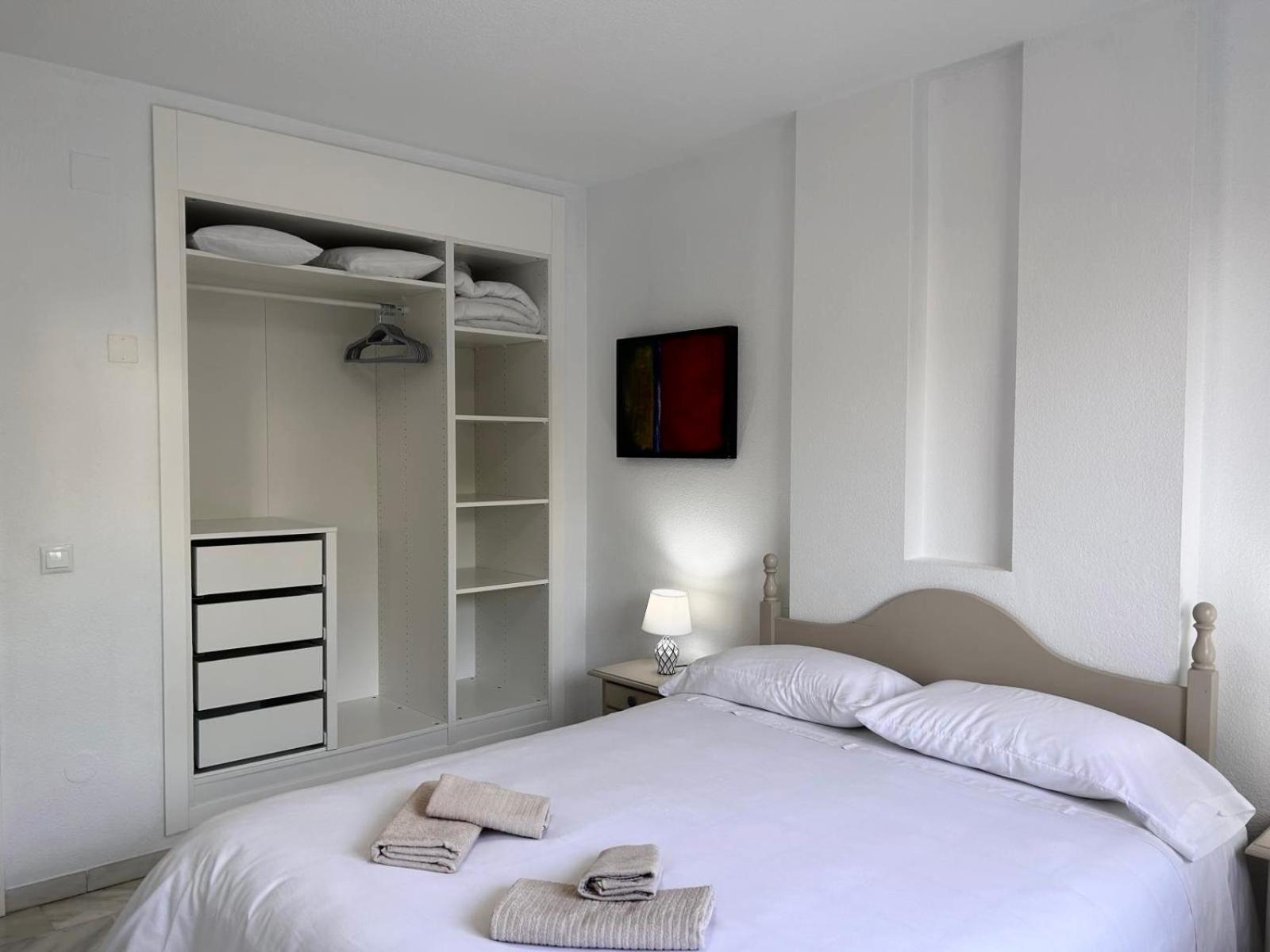 Appartement Casa Mar *
