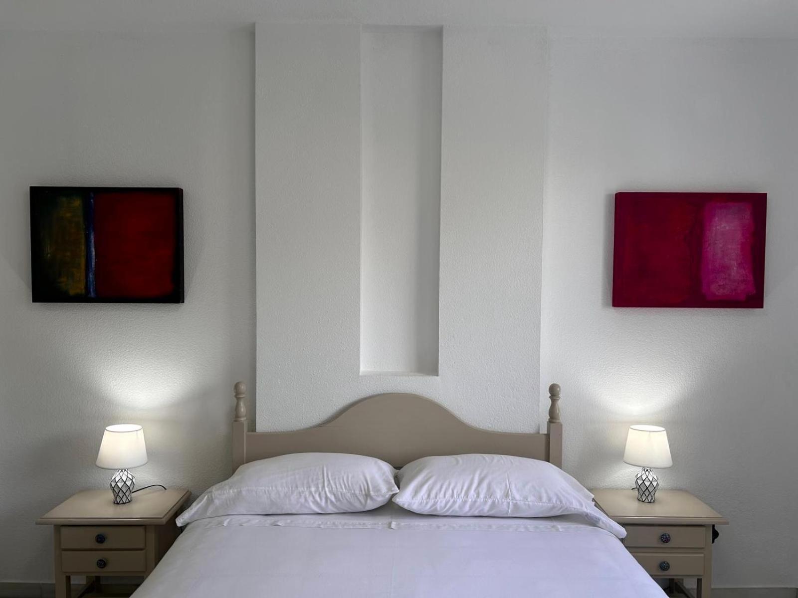 Casa Mar Appartement *