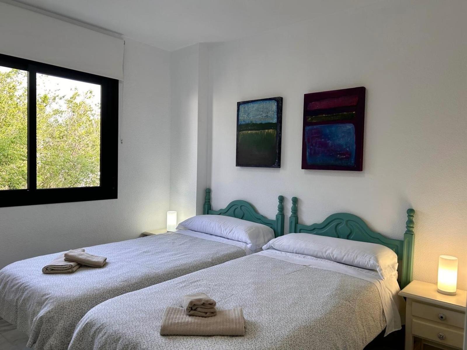 Casa Mar Appartement Estepona