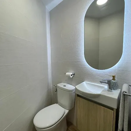 Apartamento Casa Mar Estepona Extérieur photo