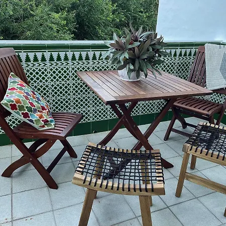 Apartamento Casa Mar Estepona Extérieur photo
