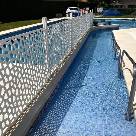 Apartamento Casa Mar Estepona Extérieur photo
