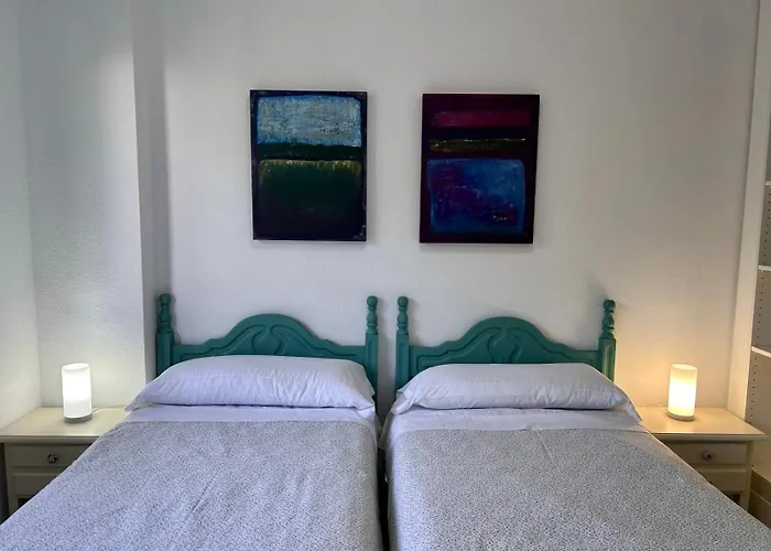 Apartamento Casa Mar Estepona